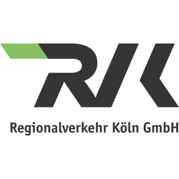 Regionalverkehr Köln GmbH Logo PNG