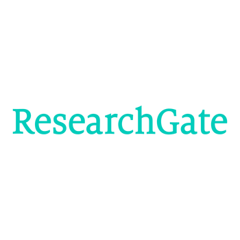 ResearchGate Logo PNG Průhledné