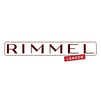 Rimmel London Logo PNG