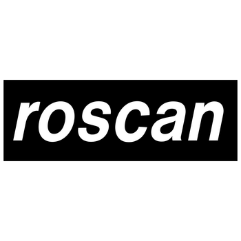 Roscan Logo PNG