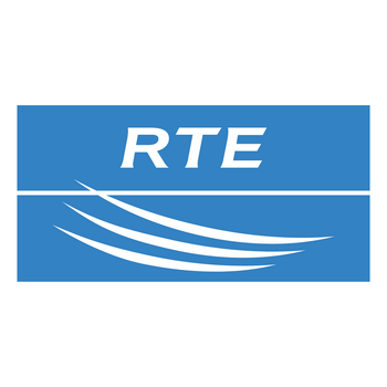 RTE ロゴ PNG