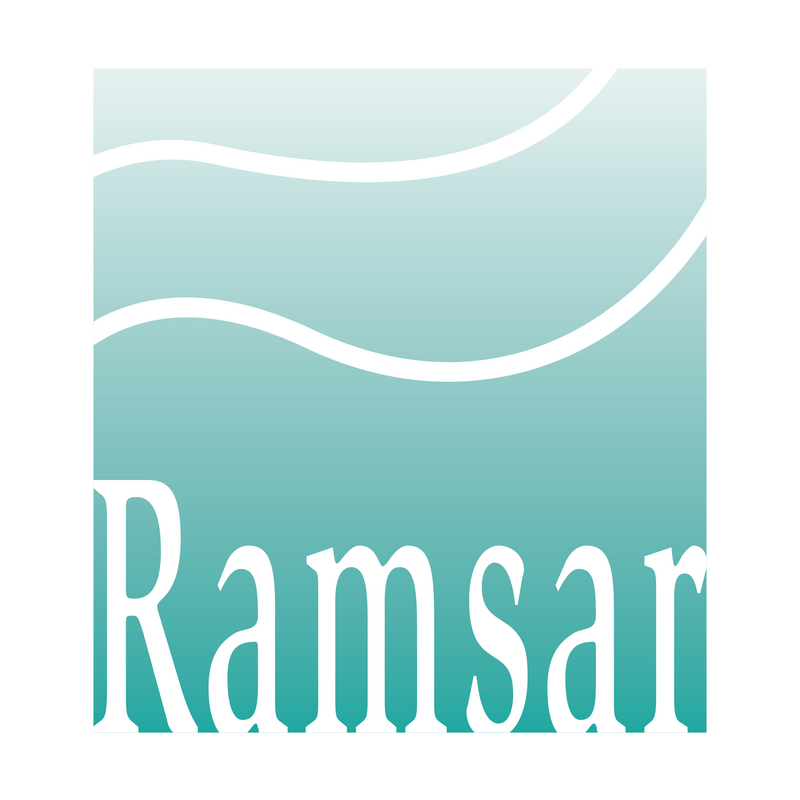 Ramsar Logo PNG Vector  PNG