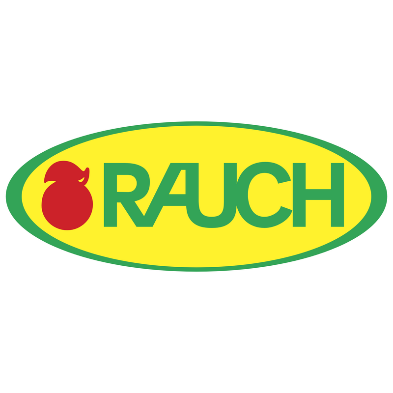 Rauch Logo PNG Vector  PNG
