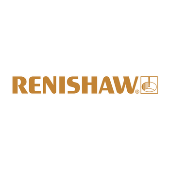 Renishaw Logo PNG Transparente