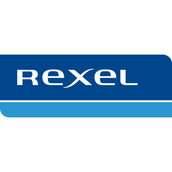 Rexel Corporate Logo PNG