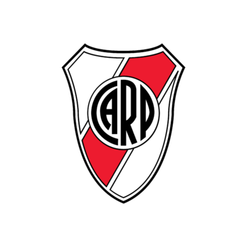 Download River Plate Logo EPS, SVG, PDF, Ai, CDR vectors, and PNG Free ...