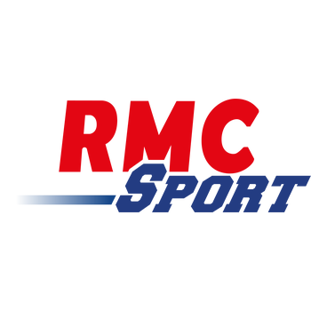 RMC Sport Logo PNG