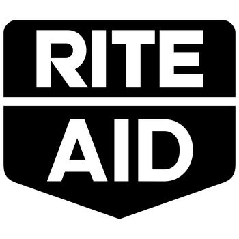 RITE AID 标志 PNG