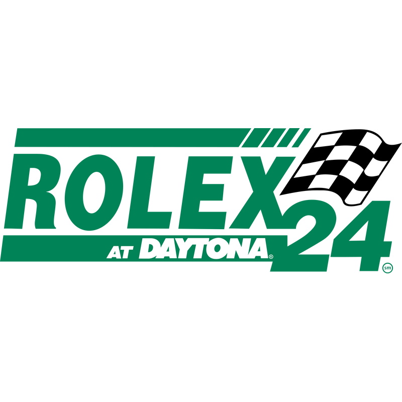 Rolex 24 2018 Logo PNG Vector  PNG