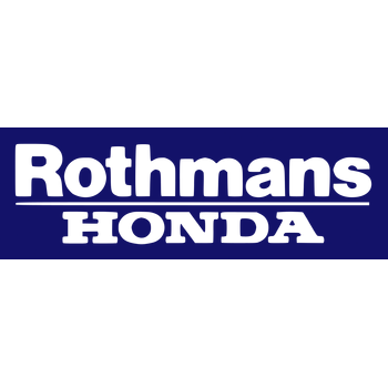 Rothmans Honda โลโก้ PNG โปร่งใส