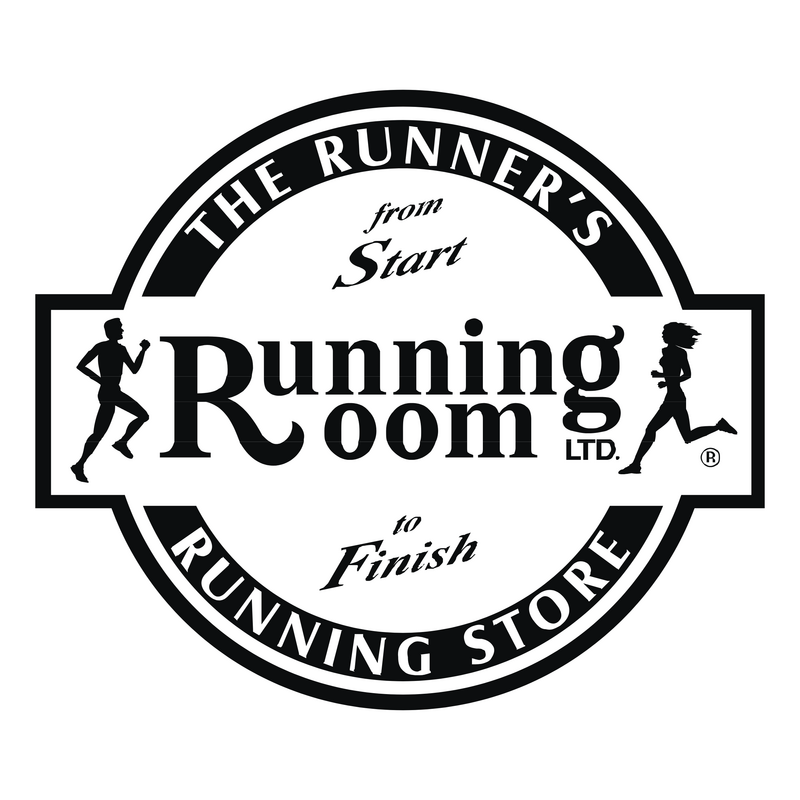 Running Room Logo PNG Vector  PNG