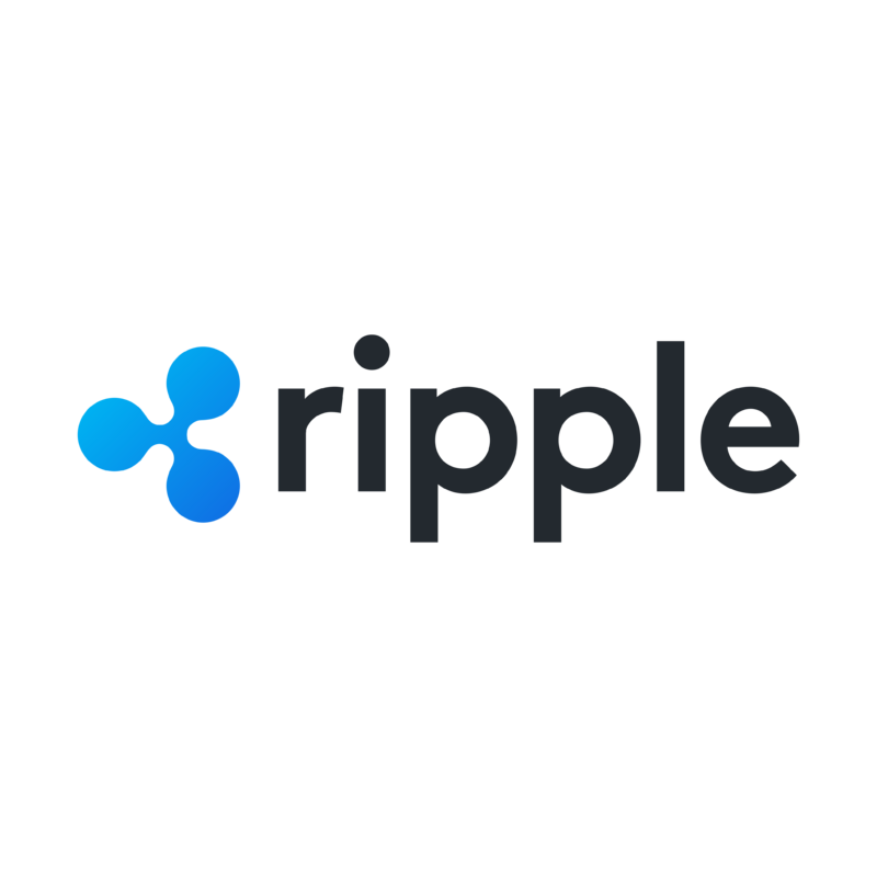 Download Ripple Logo PNG Transparent Background