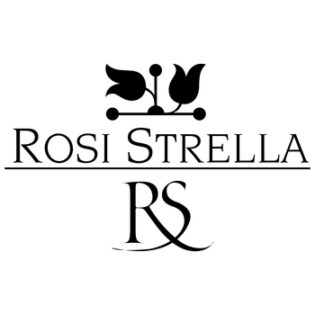 Rosi Strella Logo PNG