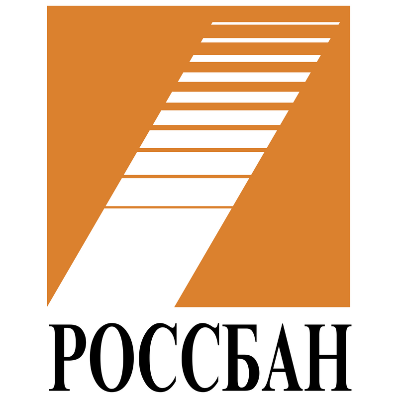 Rossban Logo PNG Vector  PNG