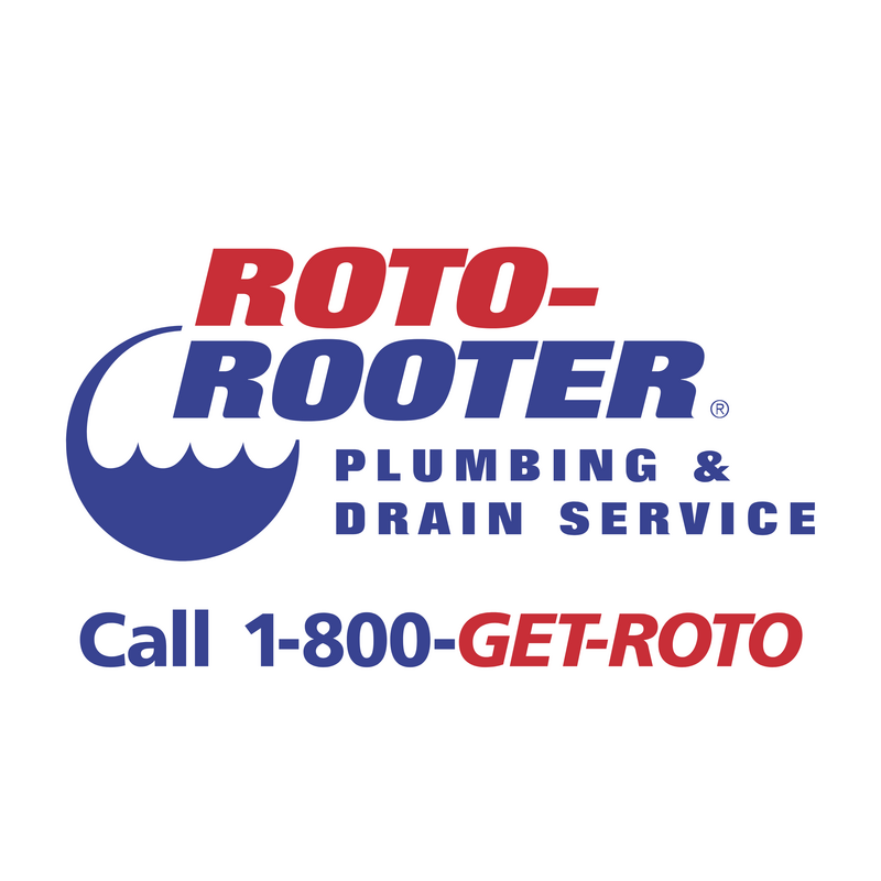 Roto Rooter Logo PNG Vector  PNG