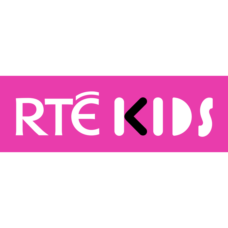 RTÉ Kids 로고 PNG Vector  PNG