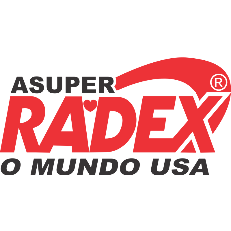 Radex Logo PNG Vector  PNG
