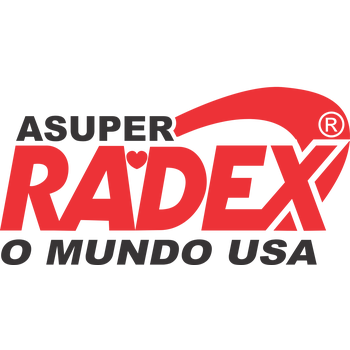 Radex Logo PNG