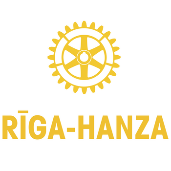 Riga Hanza Logo PNG