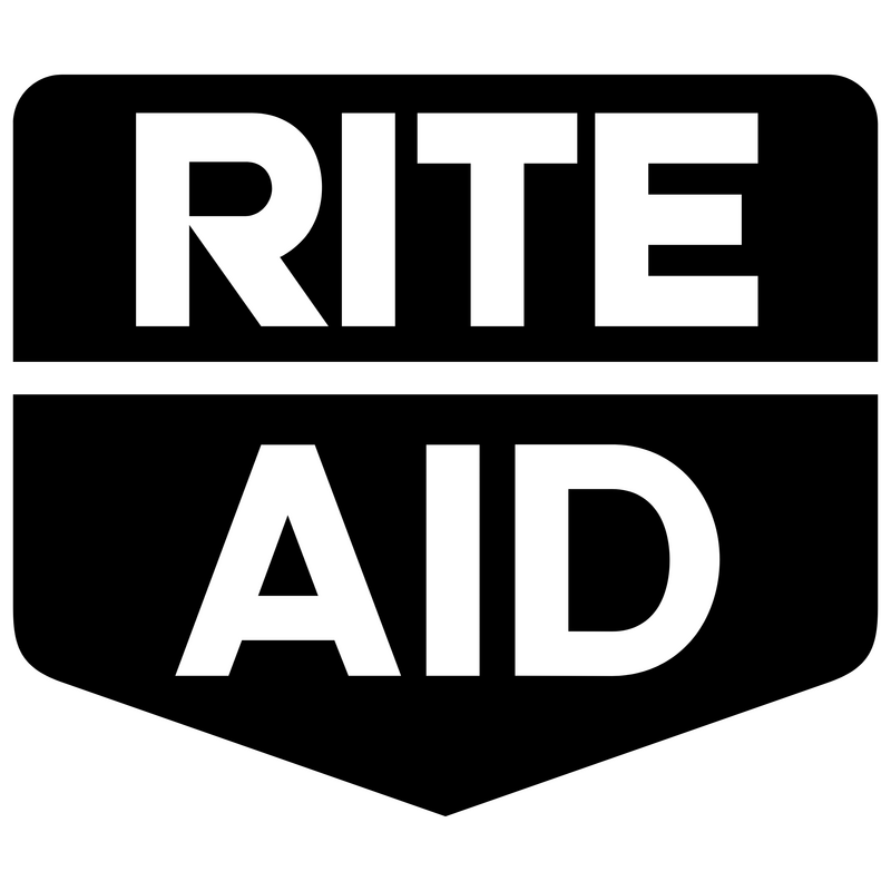 RITE AID Лого PNG Vector  PNG