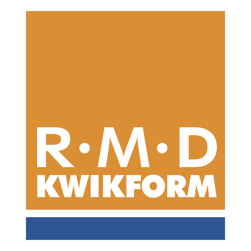 Rmd Kwikform Logo PNG Vector  PNG