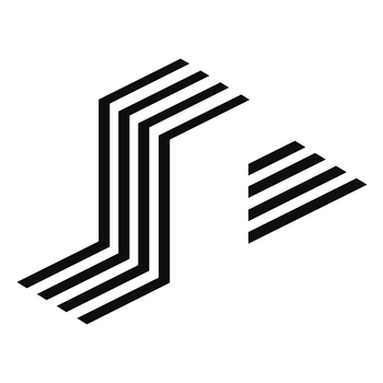 Real Estate Sales Management Logo PNG