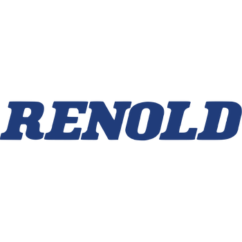 Renold Логотип PNG Прозрачный
