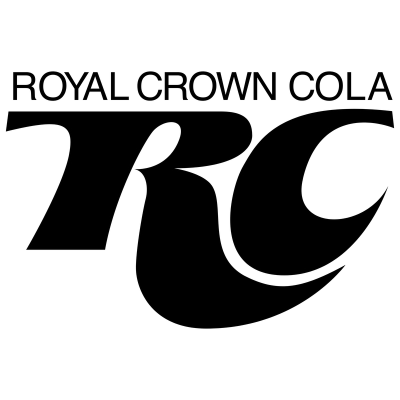 Royal Crown Cola Лого PNG Vector  PNG