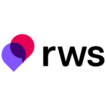RWS 로고 PNG