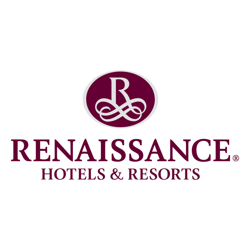 Renaissance Hotels &amp; Resorts Logo PNG Vector  PNG