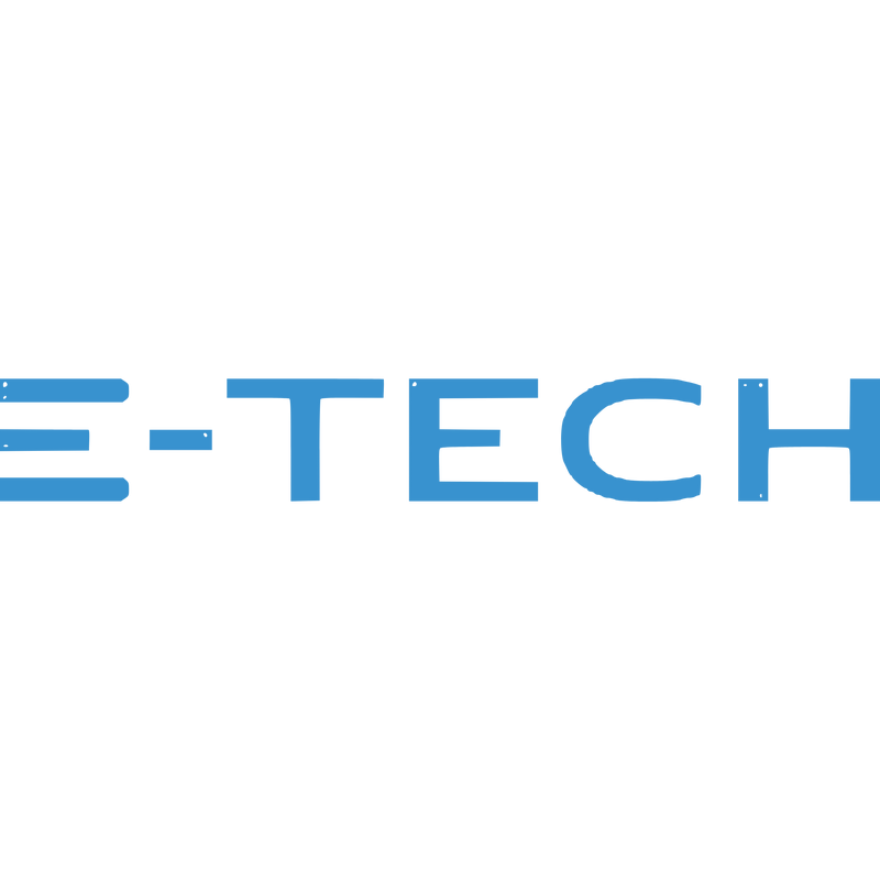 Renault E-tech Logo PNG Vector  PNG
