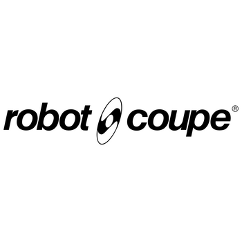 Robot Coupe Logo PNG