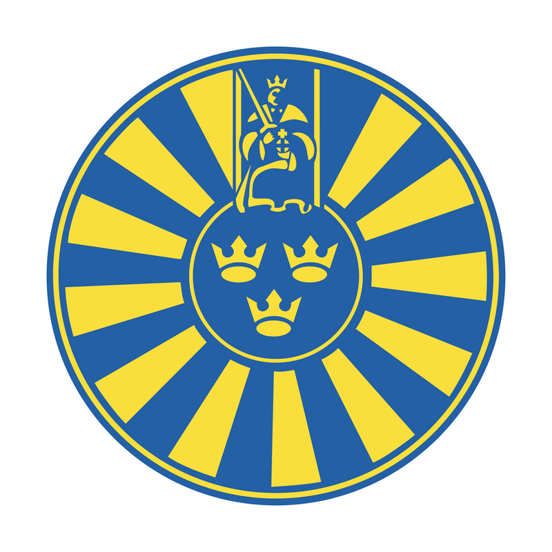 Round Table Sweden Logo PNG Vector  PNG