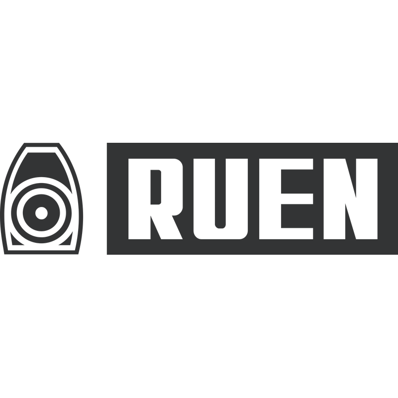 Ruen Logo PNG Vector  PNG