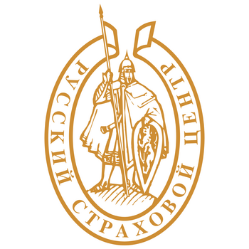 Russky Strahovoj Center Logo PNG