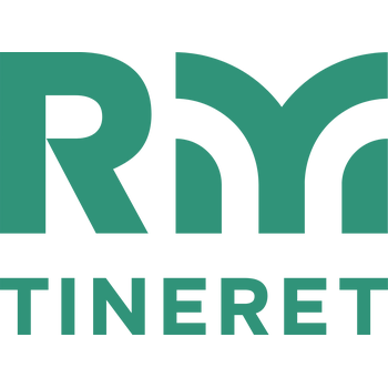 Radio Moldova Tineret 标志PNG透明