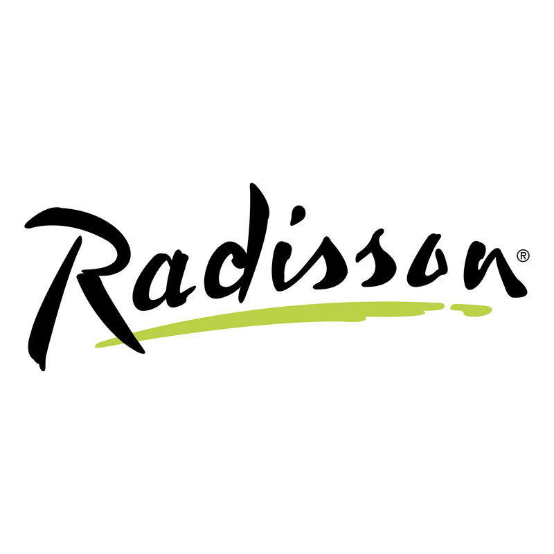 Radisson ロゴ PNG ベクター、アイコン