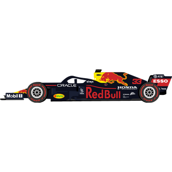 Red Bull Racing Logo PNG
