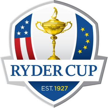 Ryder Cup Logo PNG Transparente