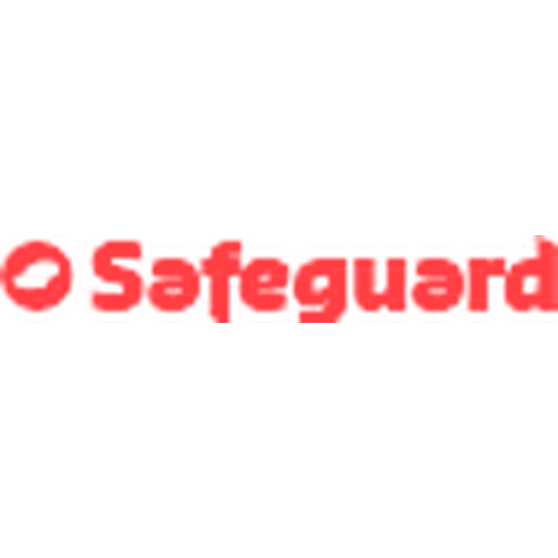 Safeguard App Logo svg