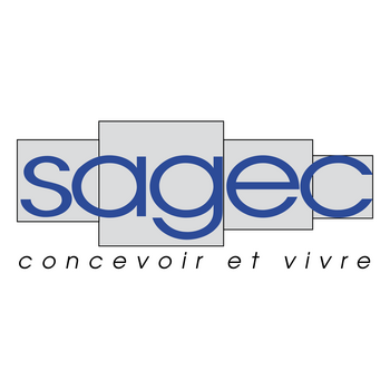 Sagec Logo PNG