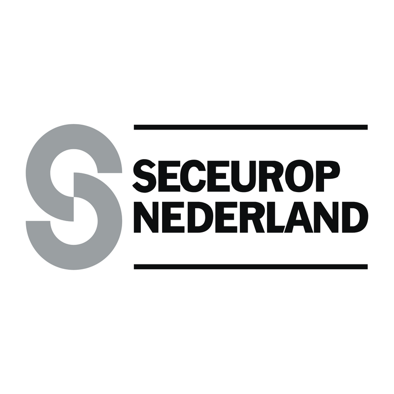 Seceurop Nederland Logo PNG Vector  PNG