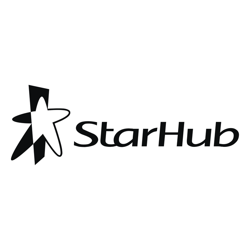 Starhub Λογότυπο PNG Vector  PNG