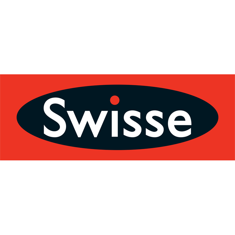 Swisse Logo PNG Vector  PNG