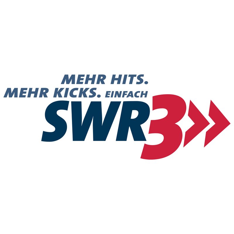 Swr 3 Λογότυπο PNG Vector  PNG