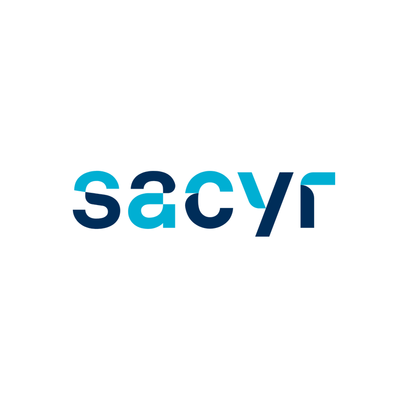 Sacyr Logo PNG Vector  PNG