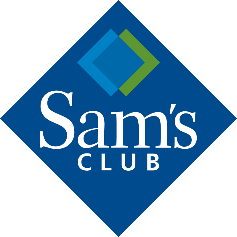 Sams Club Logo PNG Vector  PNG