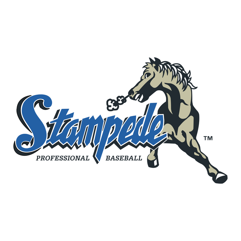 San Bernardino Stampede Logo PNG Vector  PNG