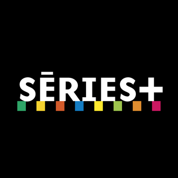 Series+ Logo PNG