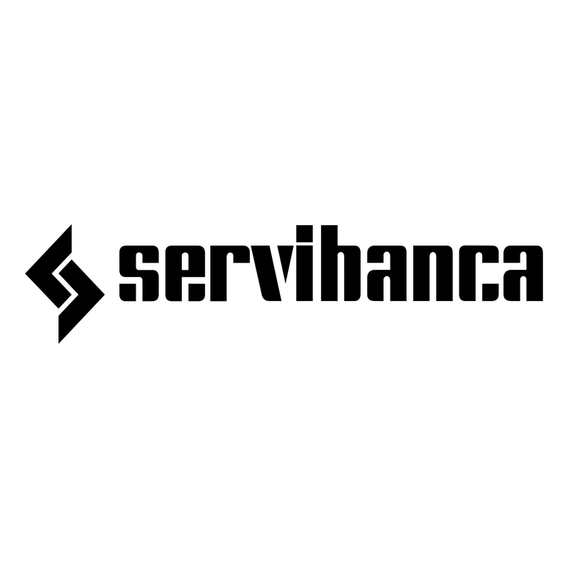 Servibanca Logo PNG Vector  PNG